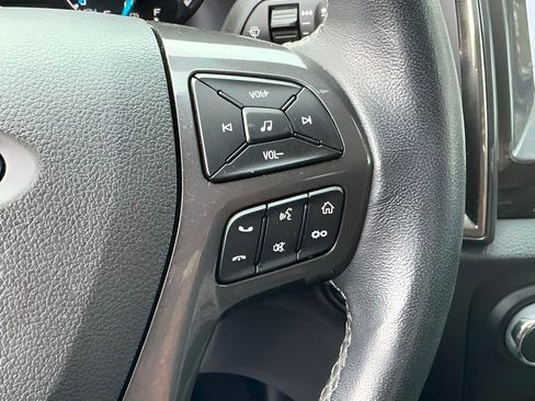 Certified 2023 Ford Ranger Lariat w/ Technology Package image 35