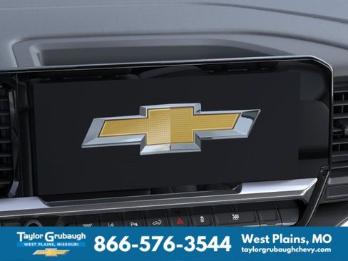 New 2026 Chevrolet Silverado 3500 High Country w/ Technology Package AWD/4WD image 20