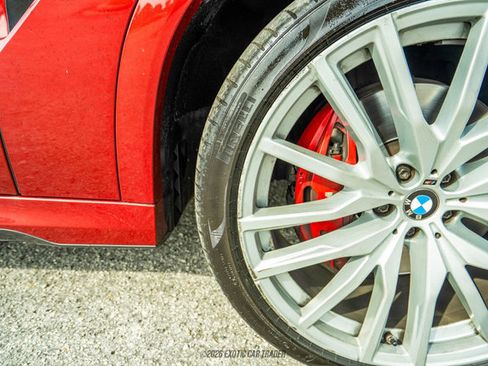 Used 2021 BMW X6 sDrive40i w/ Executive Package image 69