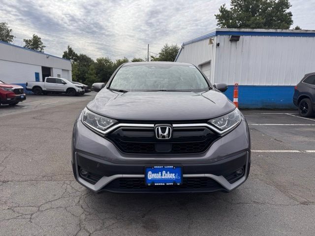 Used 2022 Honda CR-V EX-L image 7