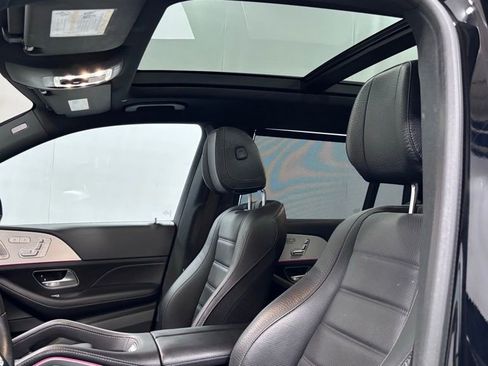 Certified 2022 Mercedes-Benz GLS 450 4MATIC image 12