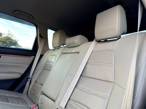 Used 2018 Honda CR-V EX-L image 20