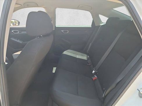 Used 2023 Honda Civic LX image 10