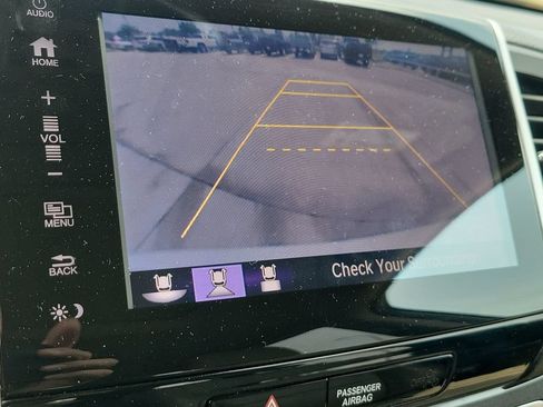 Used 2017 Honda Pilot EX-L image 20