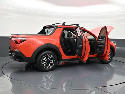 Used 2025 Hyundai Santa Cruz XRT image 31