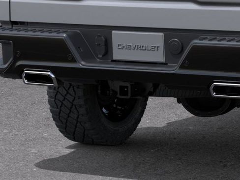 New 2026 Chevrolet Silverado 1500 LT Trail Boss AWD/4WD image 14