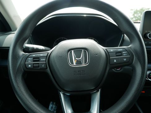 Used 2024 Honda CR-V EX image 25