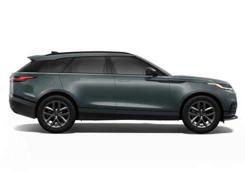 New 2026 Land Rover Range Rover Velar Dynamic SE AWD/4WD image 3