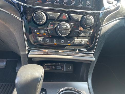 Used 2021 Jeep Grand Cherokee Limited w/ Quick Order Package 28K 80th image 15