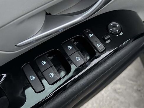 Certified 2024 Hyundai Tucson Limited image 16