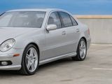 Used 2005 Mercedes-Benz E 55 AMG Sedan image 5