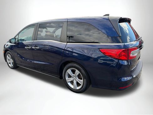 Used 2019 Honda Odyssey EX-L image 3
