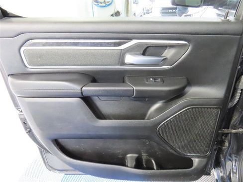 Used 2021 RAM 1500 Big Horn image 23