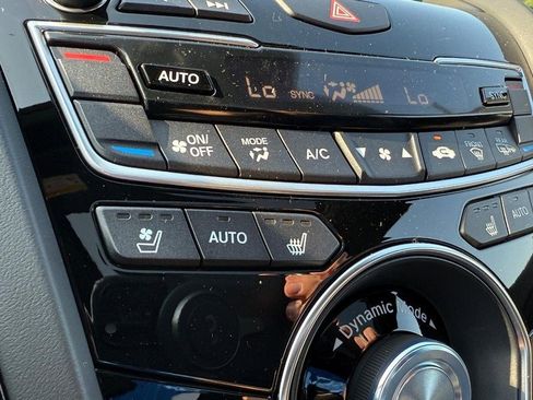 New 2025 Acura RDX A-Spec image 17