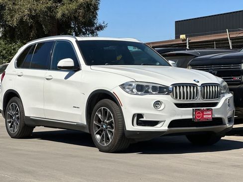 Used 2017 BMW X5 xDrive35i AWD/4WD image 10