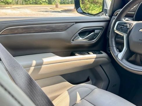 Used 2022 Chevrolet Tahoe LT RWD image 21