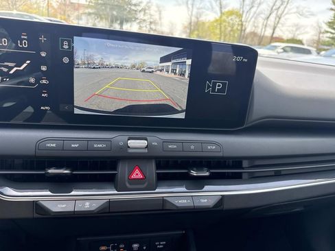 New 2026 Kia K4 EX FWD image 10