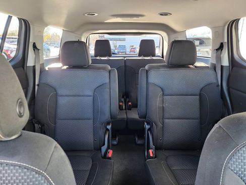 Used 2023 GMC Acadia SLE image 15