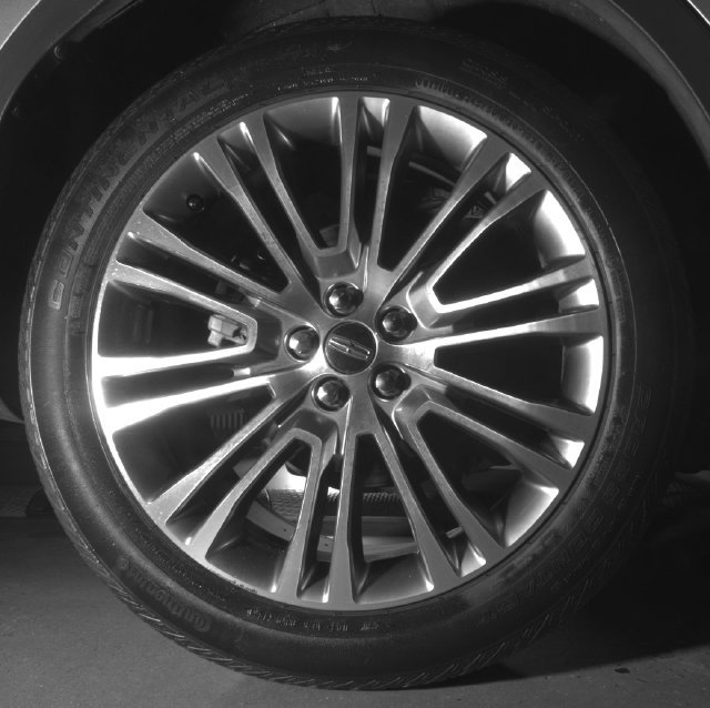 Used 2016 Lincoln MKX Reserve w/ Technology Package FWD image 15