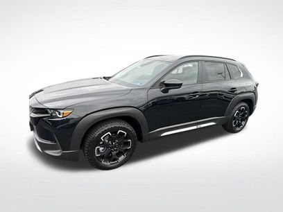 New 2026 MAZDA CX-50 Meridian Edition w/ Weather Package