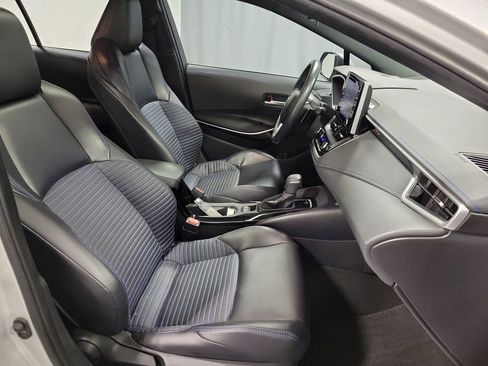 Used 2020 Toyota Corolla XSE FWD image 26