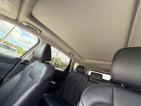Certified 2024 Kia Sorento S w/ Panoramic Sunroof Package FWD image 32