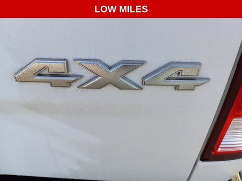 Used 2022 RAM 1500 Tradesman w/ Popular Equipment Group image 4