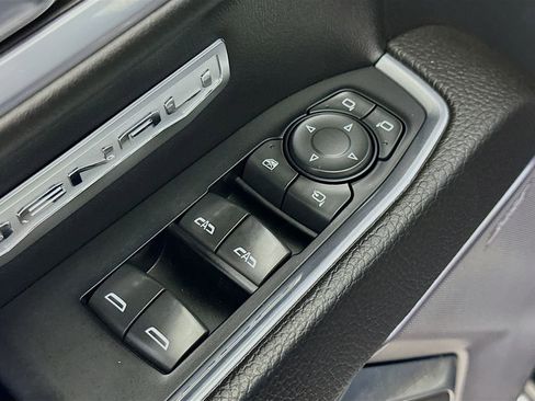 Used 2022 GMC Sierra 1500 Denali w/ Technology Package image 20