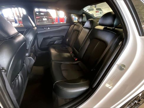 Used 2022 Kia K5 GT-Line w/ GT-Line FWD Premium Package image 38