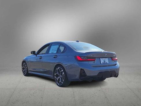 New 2026 BMW 330i xDrive Sedan w/ M Sport Package image 6