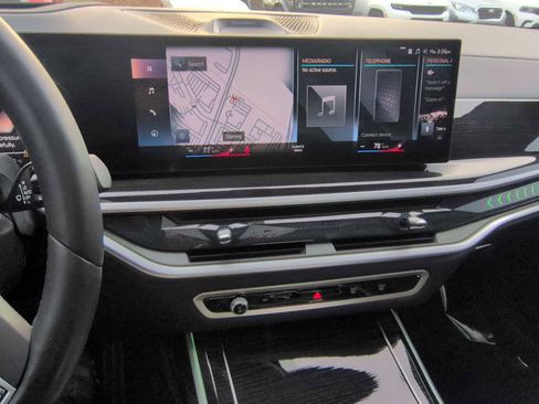 Certified 2023 BMW X7 xDrive40i w/ Executive Package image 30