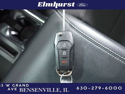 Used 2023 Ford F150 XL w/ STX Appearance Package image 31