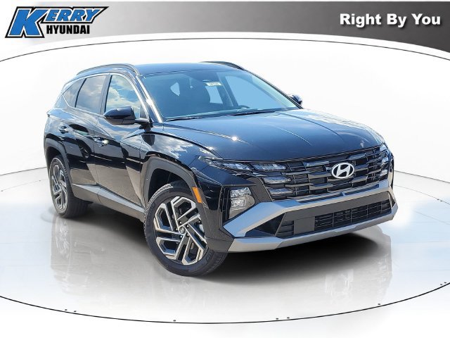 New 2026 Hyundai Tucson SEL Plus AWD/4WD 360° Tour