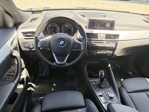 Used 2020 BMW X2 sDrive28i FWD image 8