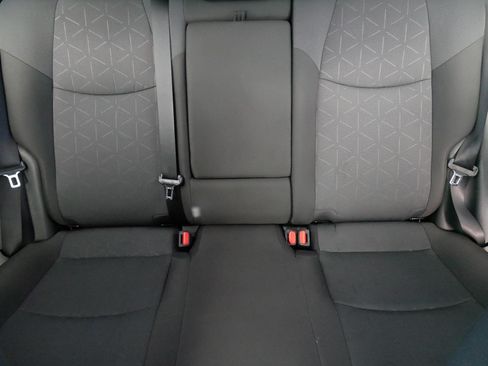 Certified 2025 Toyota RAV4 XLE AWD/4WD image 13