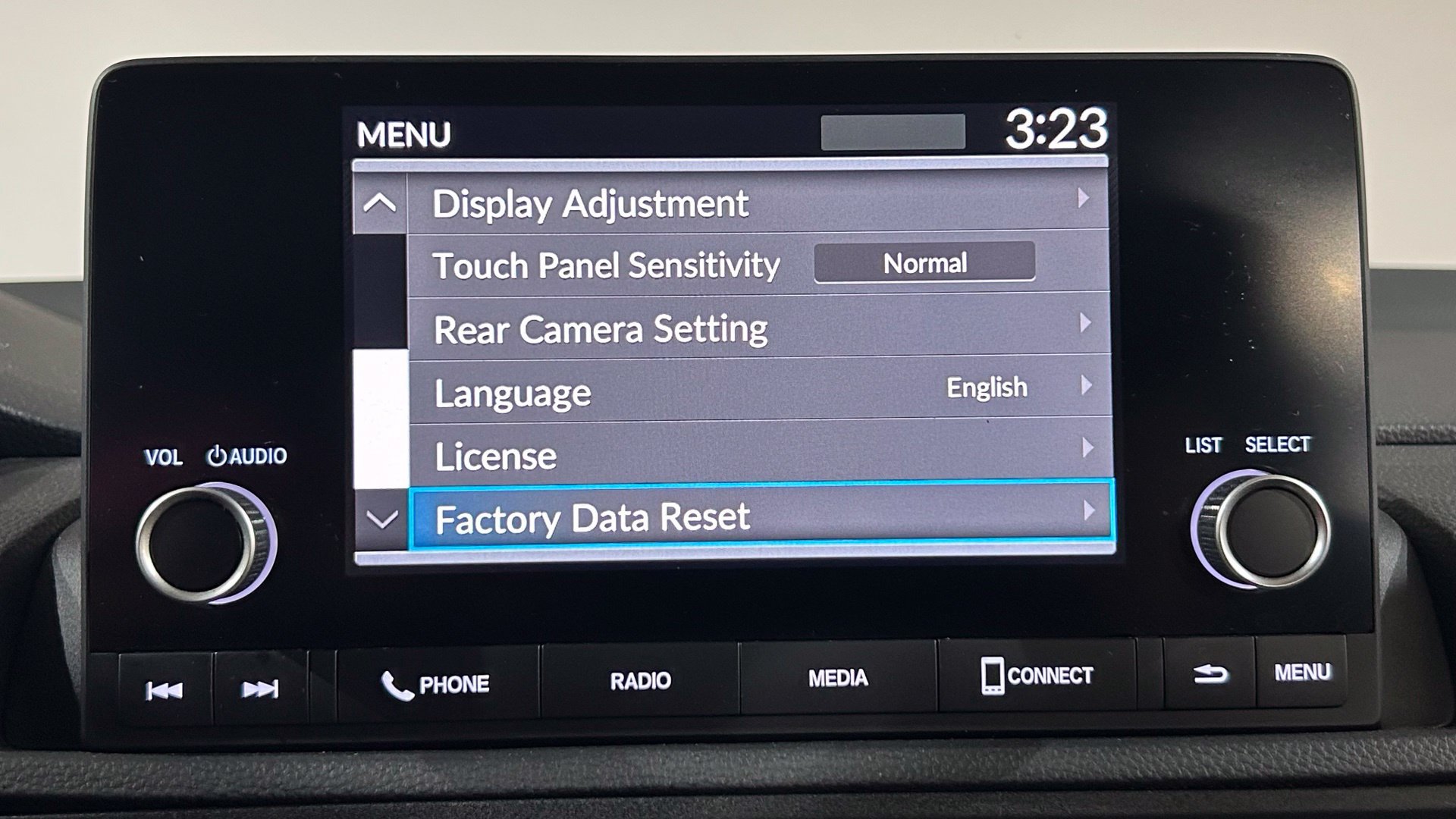 Used 2023 Honda CR-V LX image 70