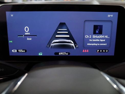 Used 2025 Honda Prologue Elite image 3