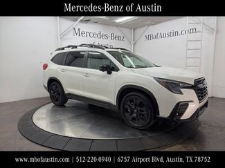 Used 2023 Subaru Ascent Onyx Edition Limited AWD/4WD video 1
