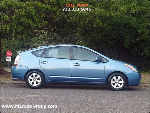 Used 2006 Toyota Prius image 5