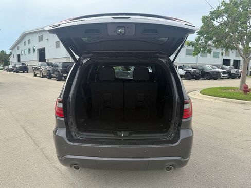 New 2026 Dodge Durango GT w/ Blacktop Package image 58