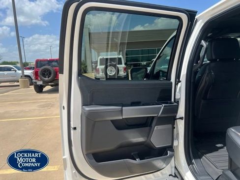 New 2026 Ford F150 Lariat w/ Equipment Group 501A Mid AWD/4WD image 15