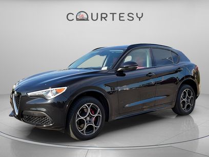 Used 2020 Alfa Romeo Stelvio Sport w/ Quick Order Package 22K Sport