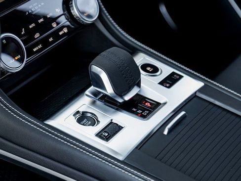 New 2026 Jaguar F-PACE R-Dynamic S image 19