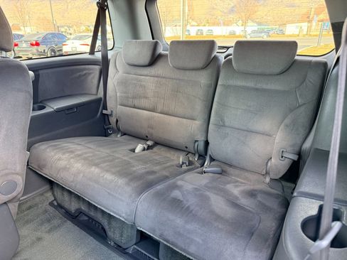 Used 2007 Honda Odyssey EX image 21
