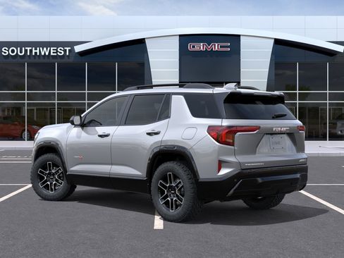 New 2026 GMC Terrain AT4 AWD/4WD image 27