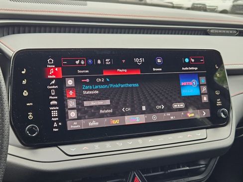 New 2026 Dodge Charger R/T AWD/4WD image 22