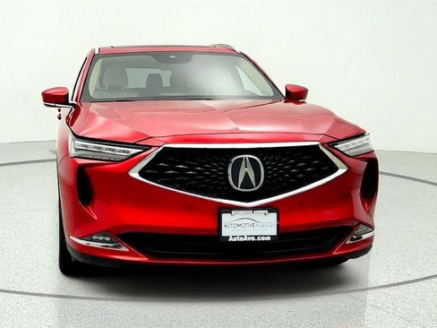 Used 2023 Acura MDX SH-AWD w/ Advance Package image 2