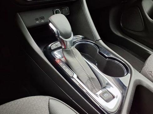 Used 2025 Buick Encore GX Preferred image 65