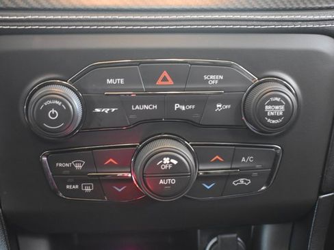 Used 2021 Dodge Charger SRT Hellcat w/ Harman/Kardon Audio Group image 26