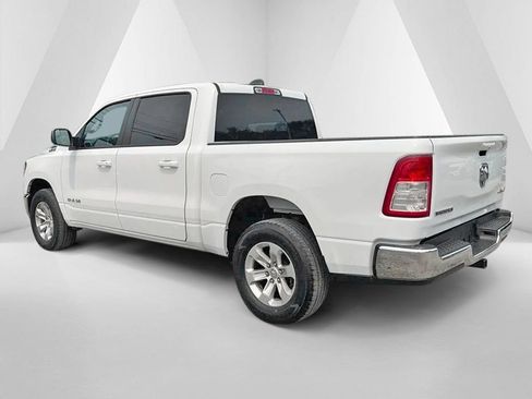 Used 2022 RAM 1500 Big Horn AWD/4WD image 5